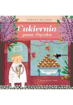 Cukiernia pana Pączka