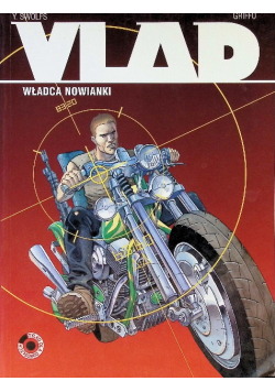 VLAD 2 Władca Nowianki