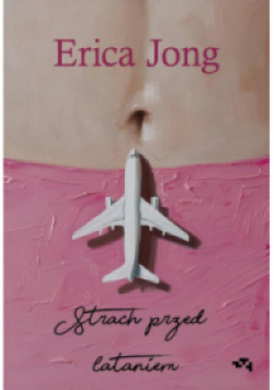 Strach przed lataniem