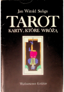 Tarot karty które wróżą