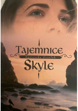 Tajemnice Skyle