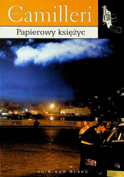 Papierowy księżyc