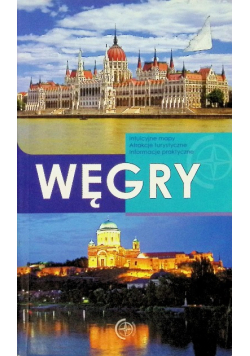 Węgry Przewodnik