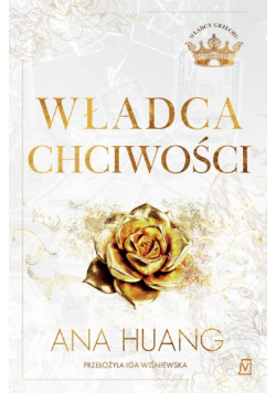 Władca chciwości