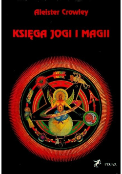Księga jogi i magii