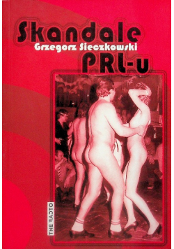 Skandale PRLu