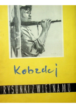 Rysunki z Wietnamu
