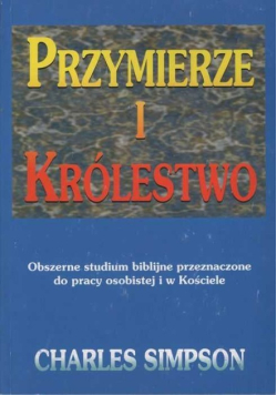 Przymierze I Królestwo