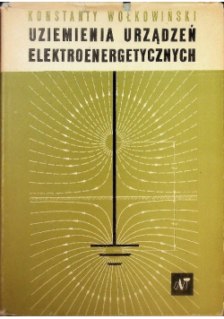 Uziemienia urządzeń elektroenergetycznych