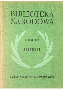 Satyryki