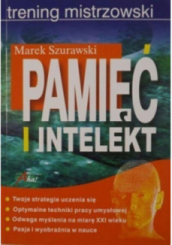 Pamięć i intelekt Tom 2