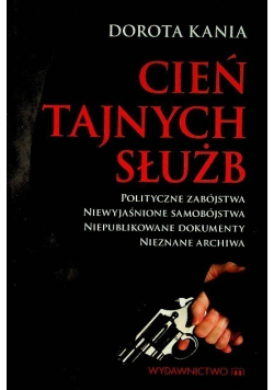 Cień tajnych służb