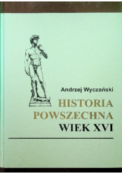 Historia powszechna wiek XVI