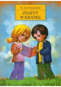 Zeszyt w kratkę