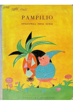 Pampilio