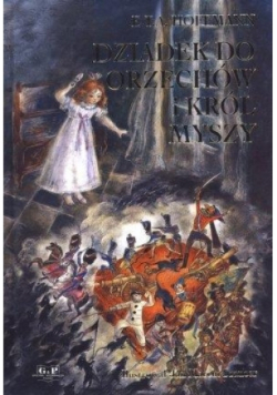 Dziadek do orzechów i Król Myszy