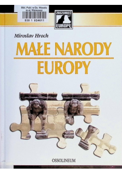 Małe Narody Europy