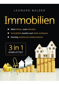 Immobilien 3-in-1