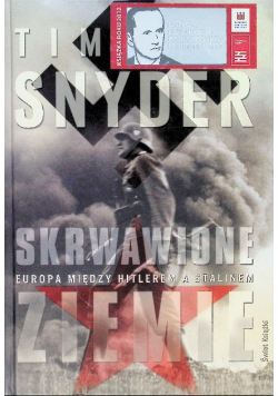 Skrwawione ziemie
