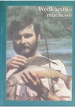Wędkarstwo muchowe