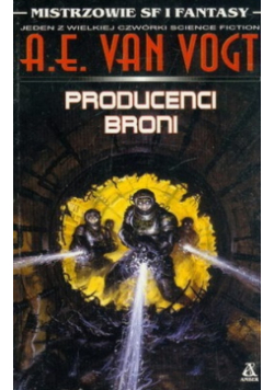 Producenci broni