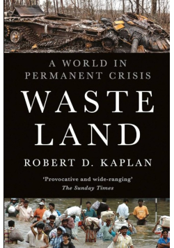 Waste Land