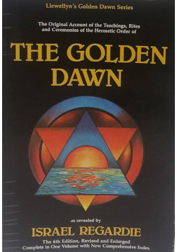 The Golden Dawn