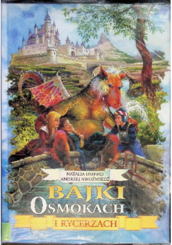 Bajki o smokach i rycerzach
