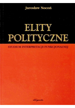 Elity polityczne