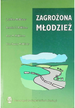 Zagrożona młodzież