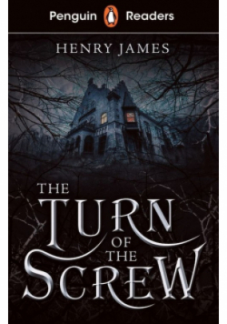 Penguin Readers Level 6 The Turn of The Screw