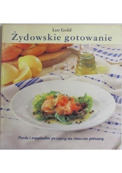 Żydowskie gotowanie