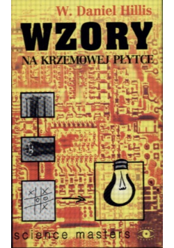 Wzory na krzemowej płytce