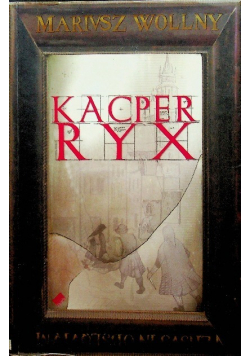 Kacper Ryx