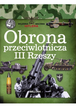 Obrona przeciwlotnicza III Rzeszy