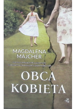 Obca kobieta