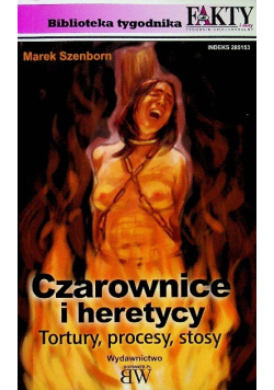 Czarownice i heretycy