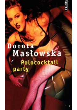 Polocoktail party