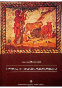 Rzymska literatura agronomiczna