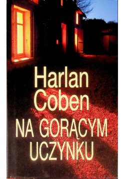 Na gorącym uczynku