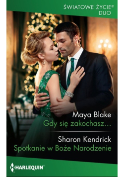 Światowe Życie Duo Gdy się zakochasz