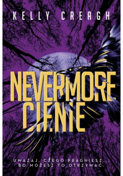 Cienie Nevermore Tom 2