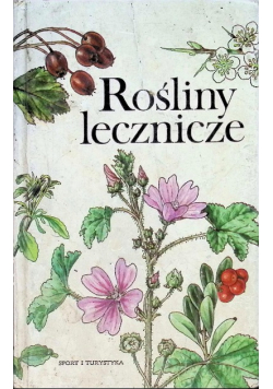 Rośliny lecznicze