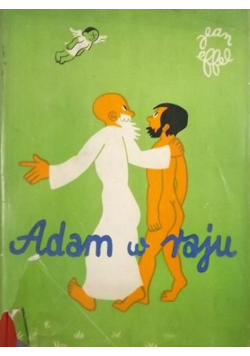 Adam w raju