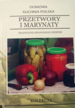 Przetwory i marynaty