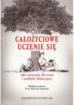 Całożyciowe uczenie się