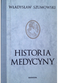 Historia medycyny