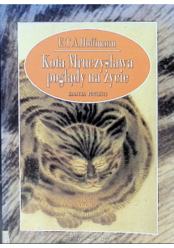 Kota Mruczysława poglądy na życie