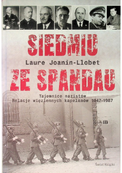 Siedmiu ze Spandau