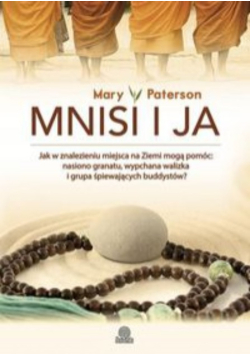 Mnisi i ja